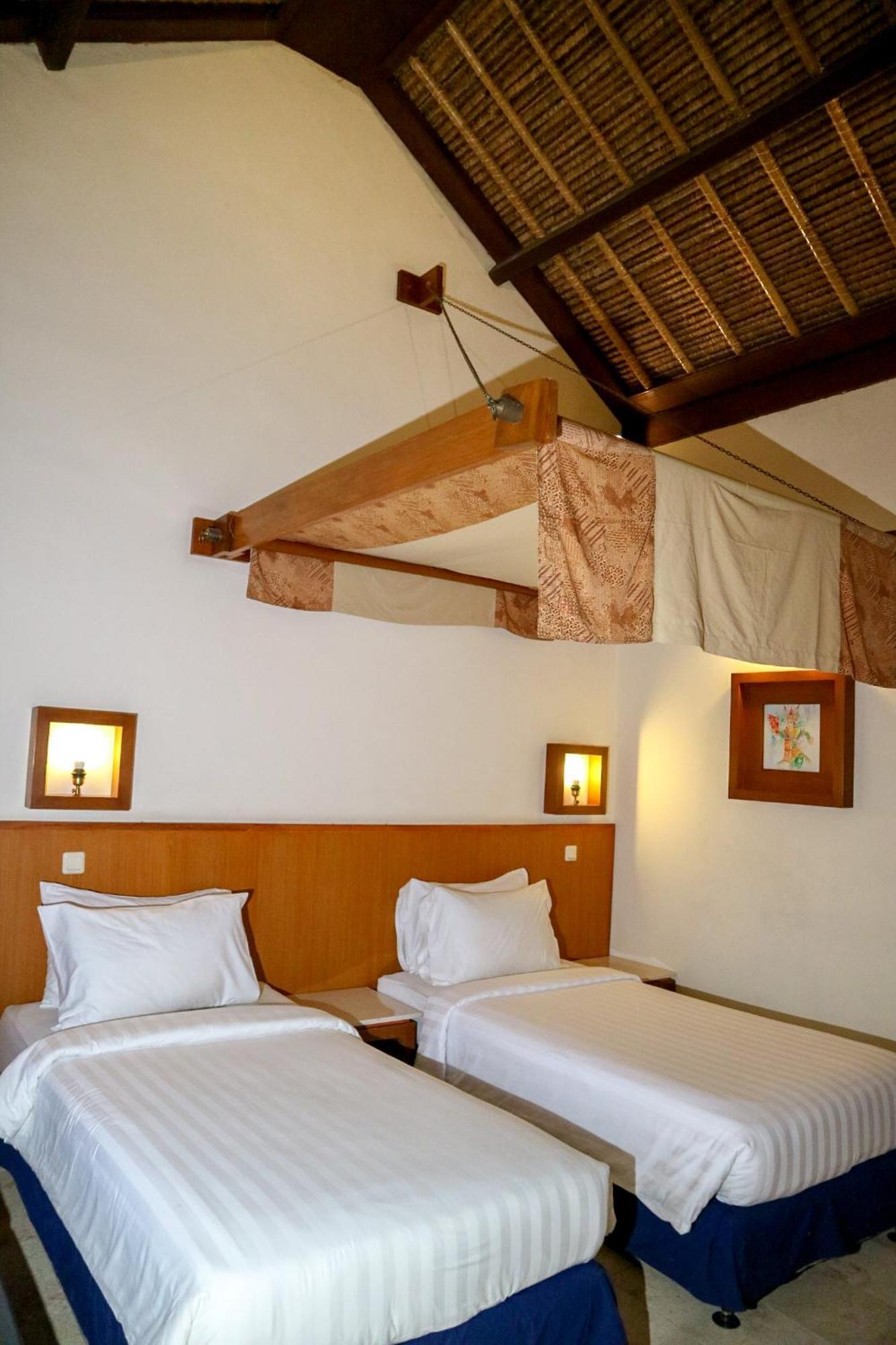 The Lagoon Bali Pool Hotel And Suites Legian Exteriér fotografie